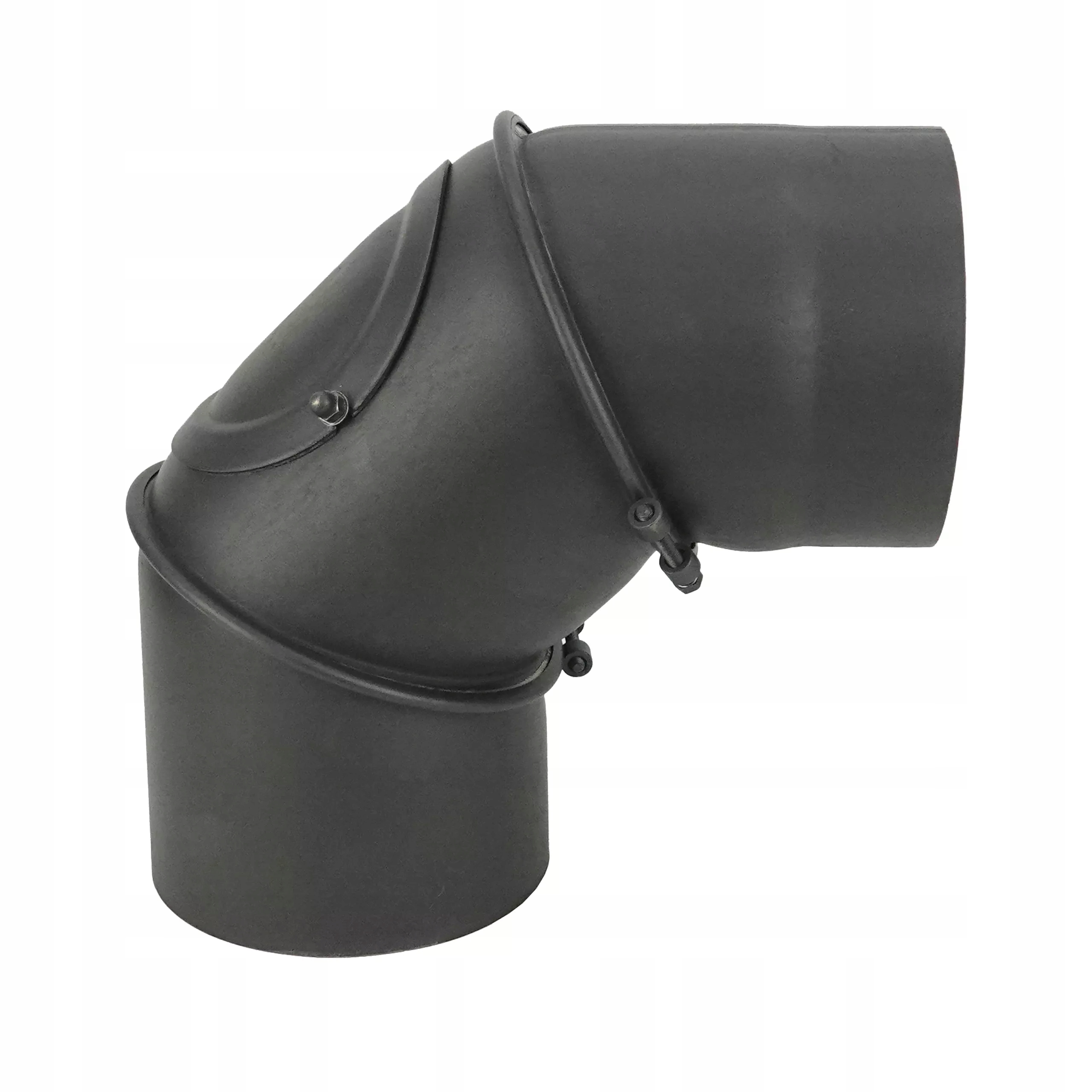 Stahl System pohyblivé koleno 180 mm